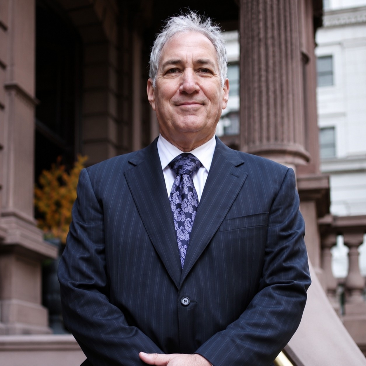 Keith Martin, Attorney