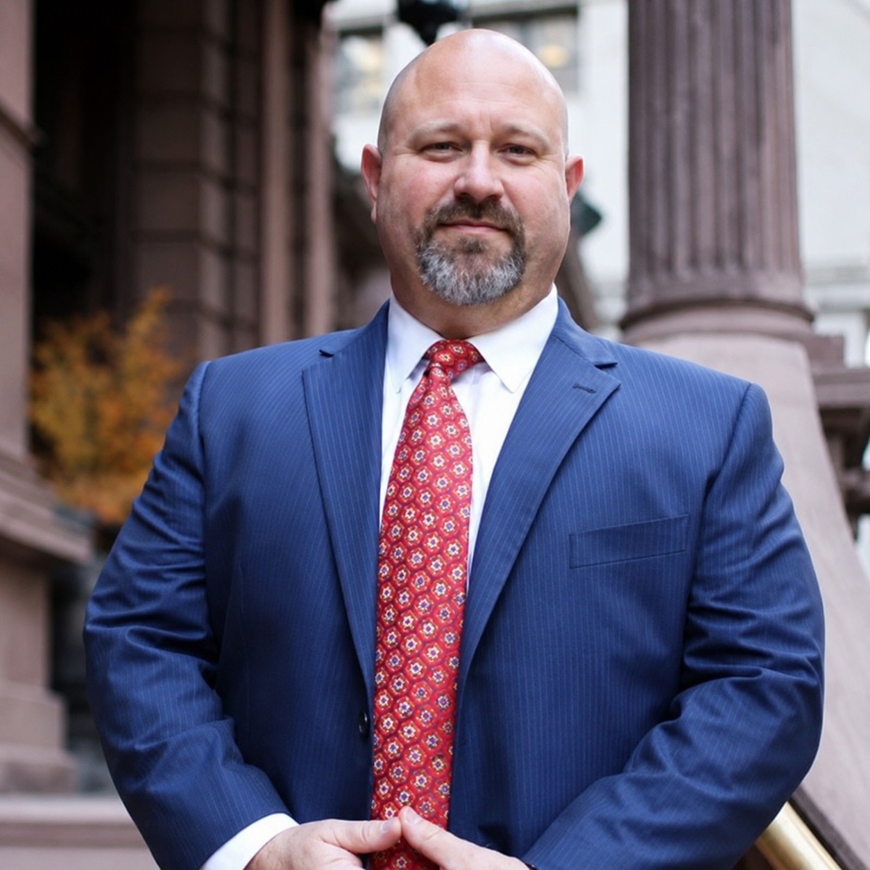 Lawren Nelson, Attorney