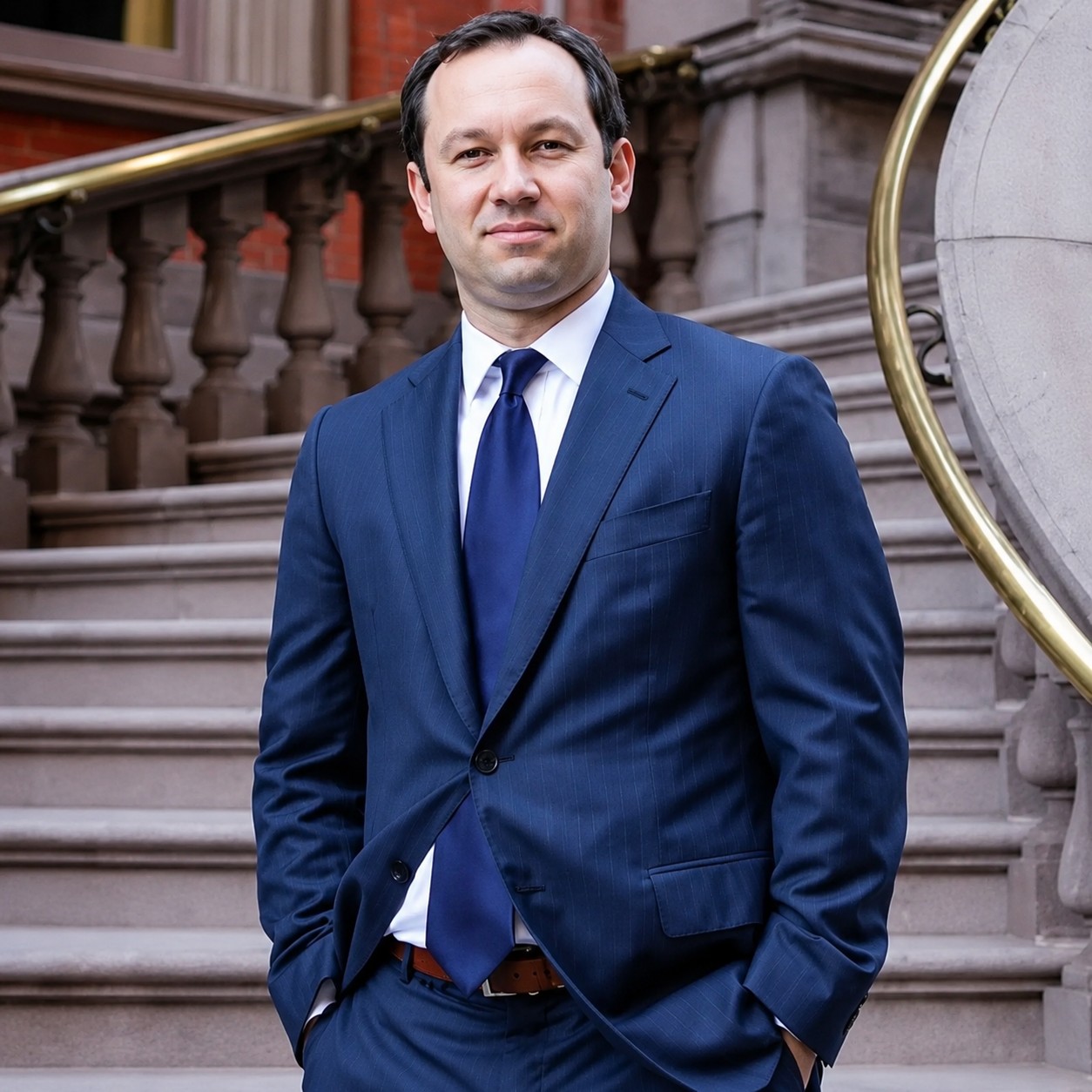 Peter K. Janczyk, Managing Attorney, Delaware Office